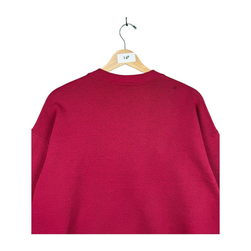 Vintage Polo Sport Ralph Lauren USA Crewneck