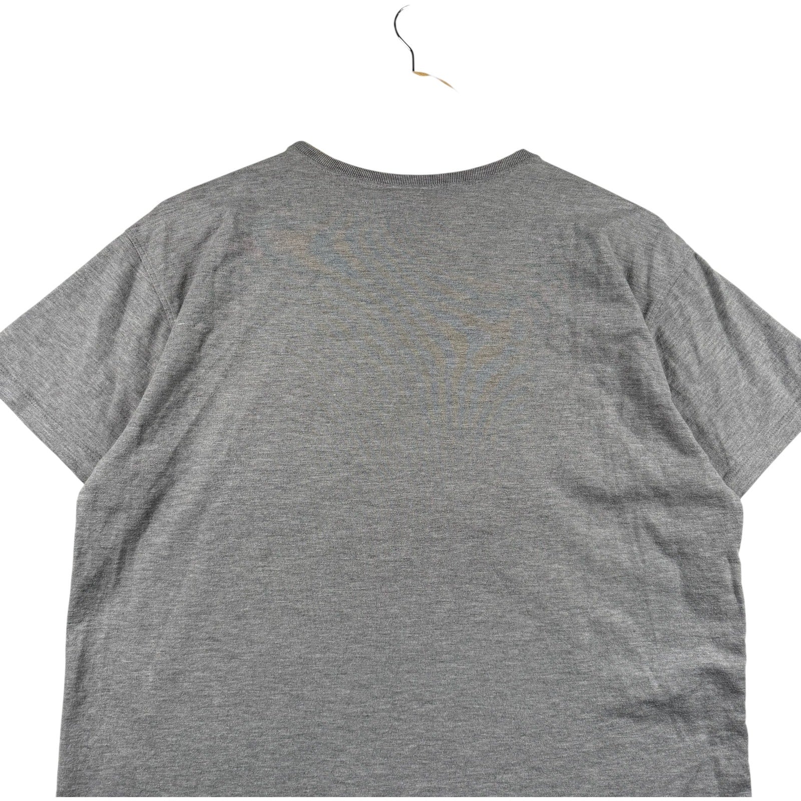 Vintage Warner Bros Embroidered Pocket T-Shirt