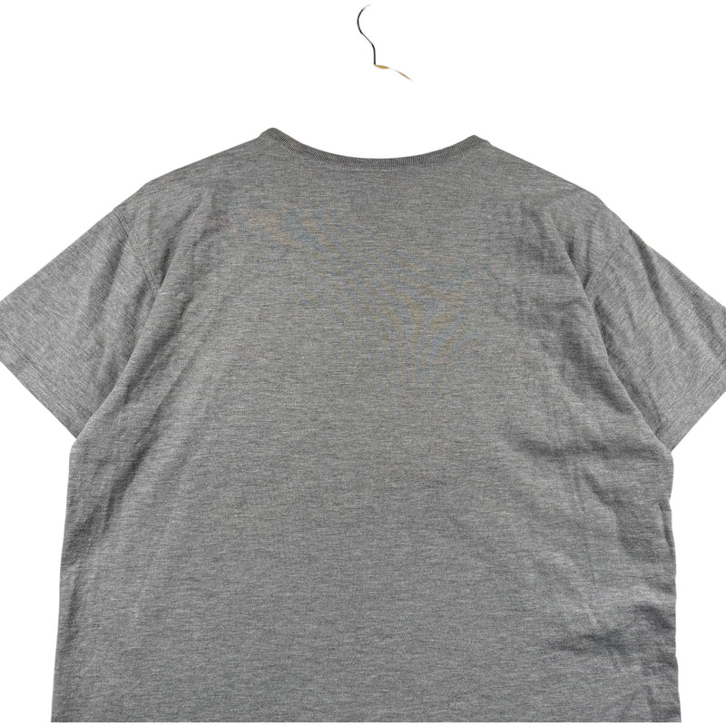 Vintage Warner Bros Embroidered Pocket T-Shirt