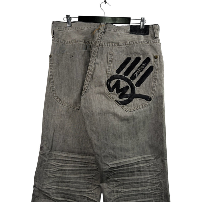 Vintage Miskeen Denim Jeans