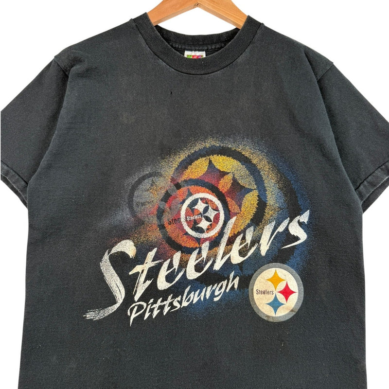 Vintage Pittsburgh Steelers NFL T-Shirt