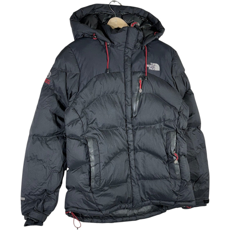 Vintage North Face Hooded Puffer Jacket