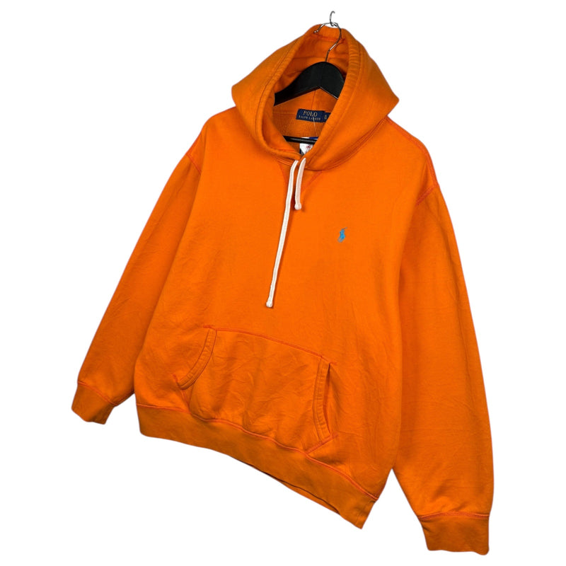 Vintage Polo by Ralph Lauren Hoodie