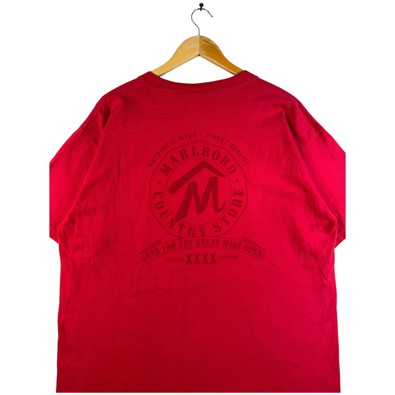 Vintage Marlboro Pocket T-Shirt