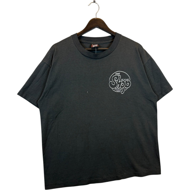 Vintage The Shop T-Shirt