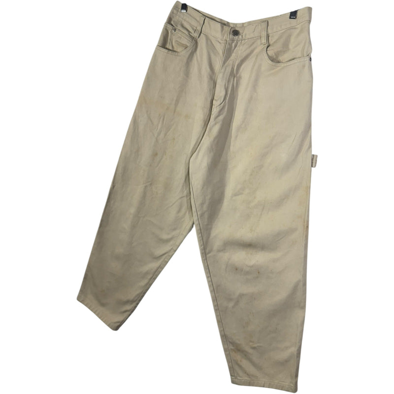 Vintage Carpenter Pants