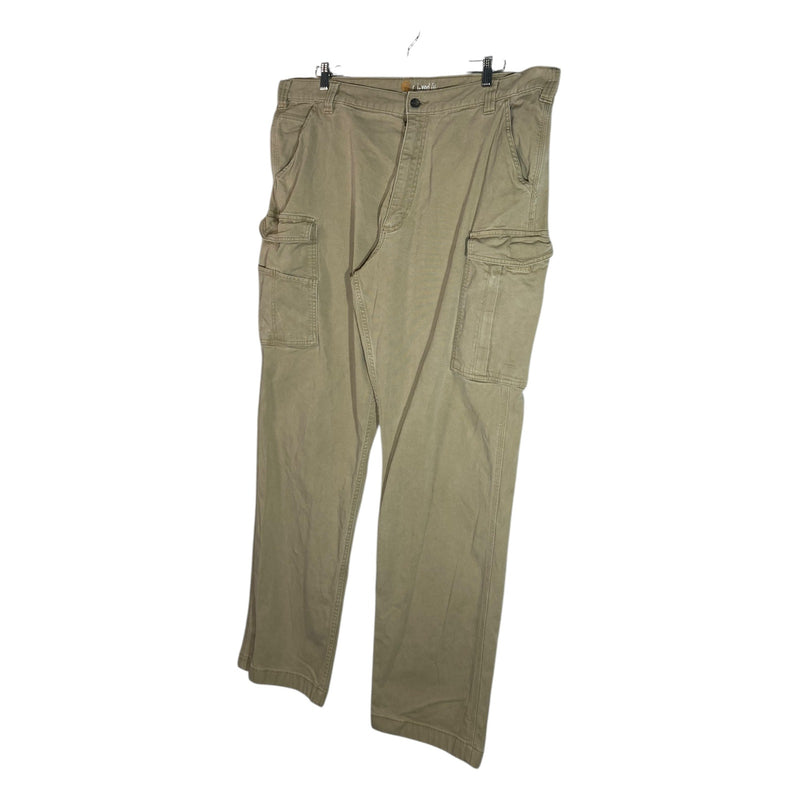 Vintage Carhartt Carpenter Pants 40x24
