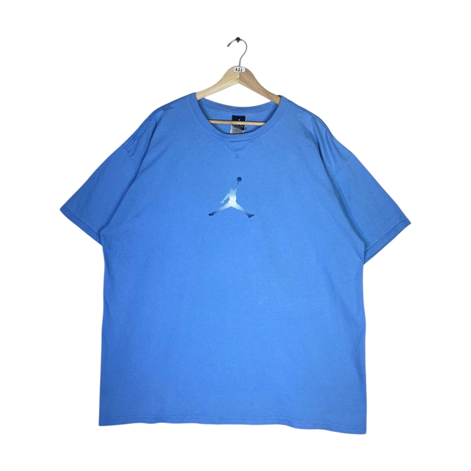 Vintage Air Jordan MJ T-Shirt