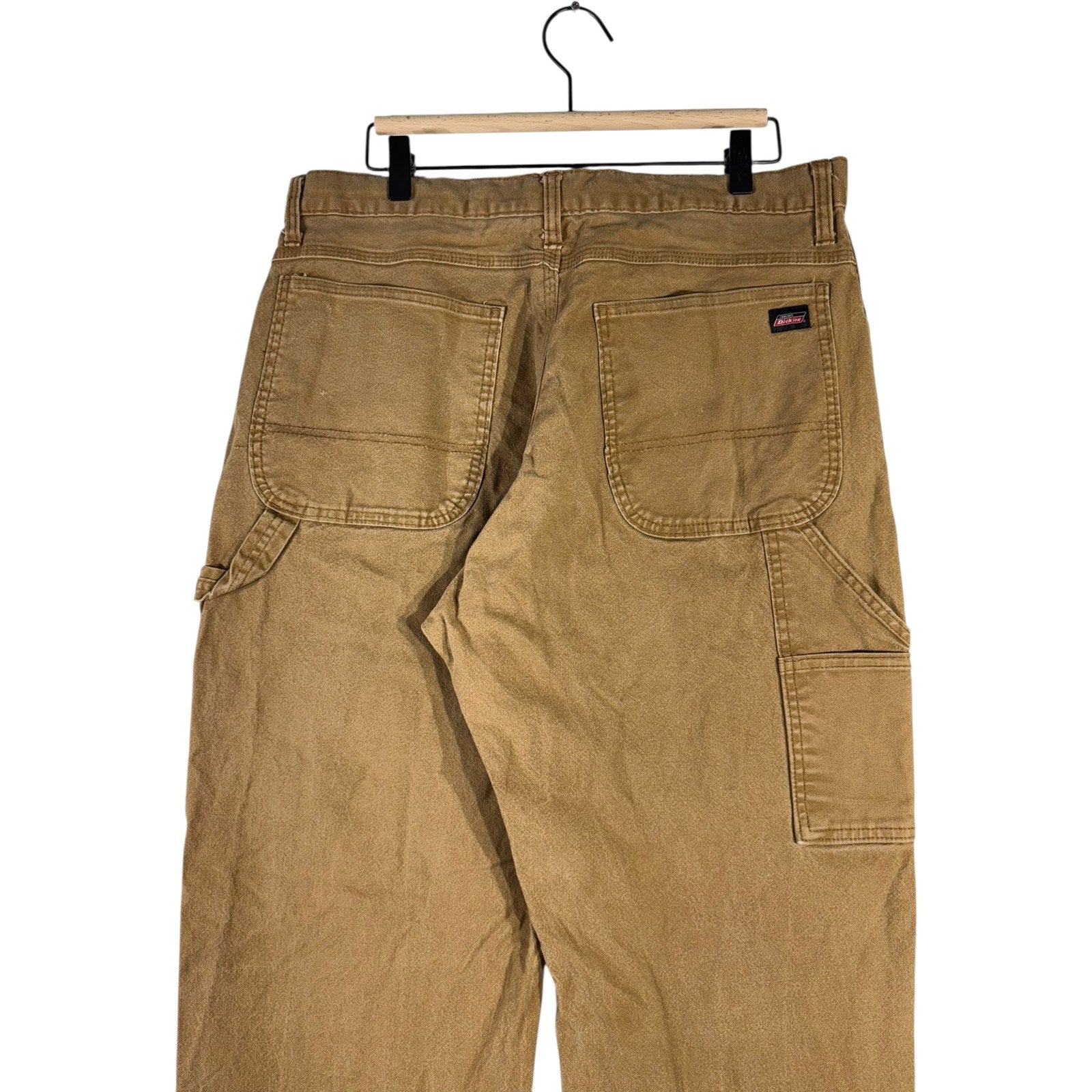 Vintage Dickies Straight Leg Carpenter Pants