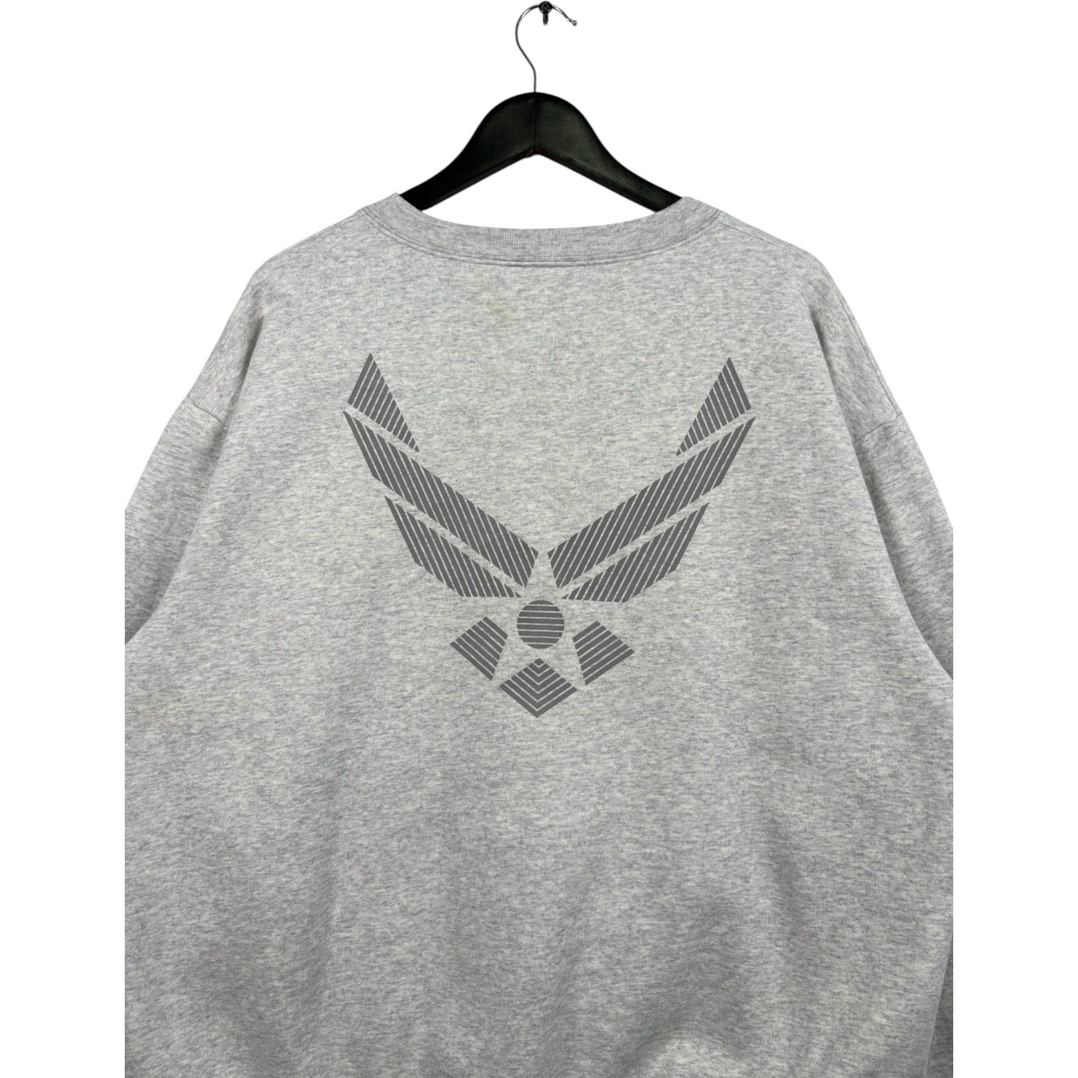 Vintage US Airforce Sweatshirt Crewneck