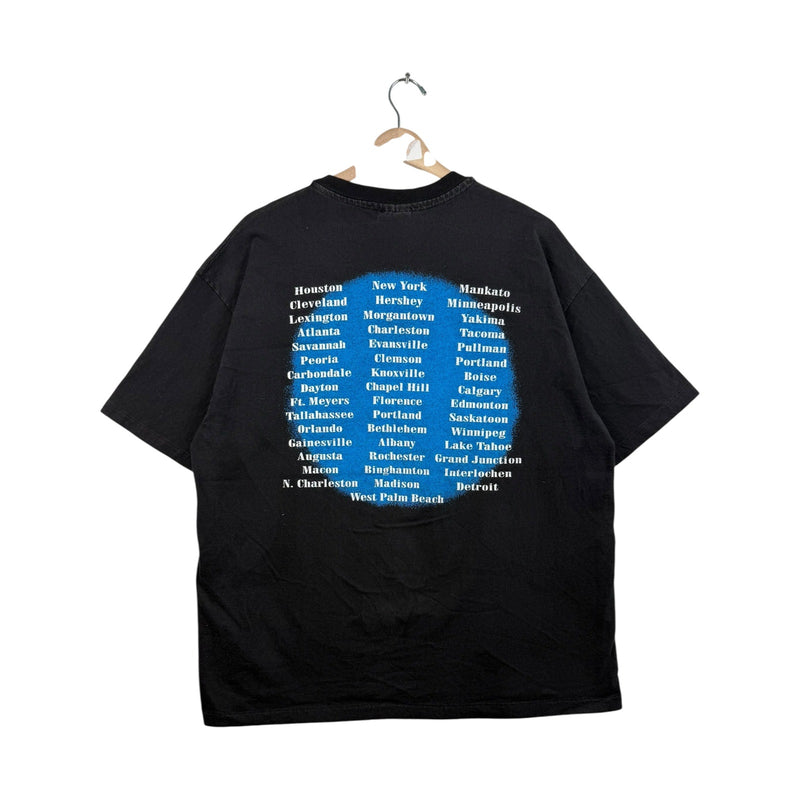 Vintage Vince Gill 1995 Tour T-Shirt