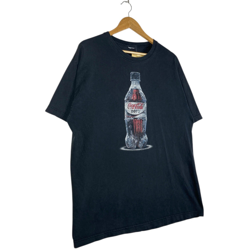 Vintage Coca Cola Promo T-Shirt