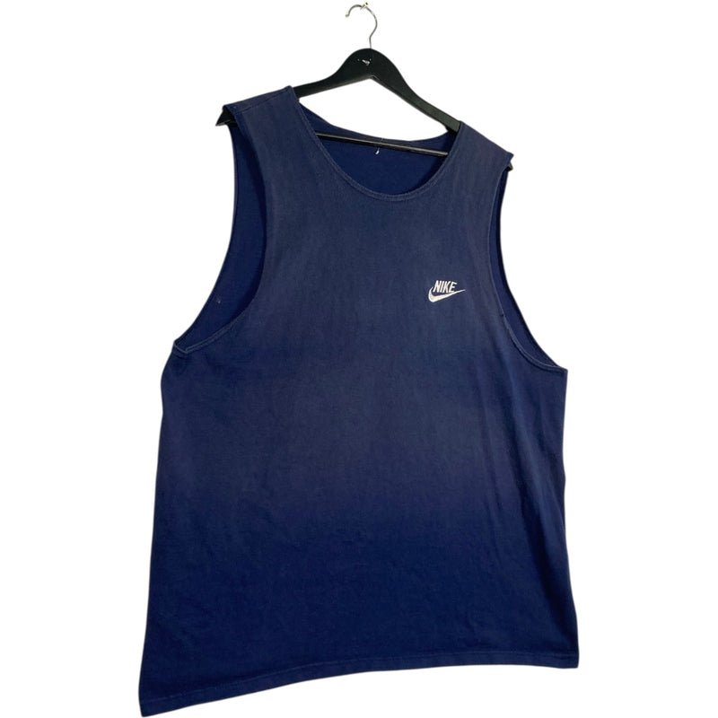 Vintage Nike Tank Top