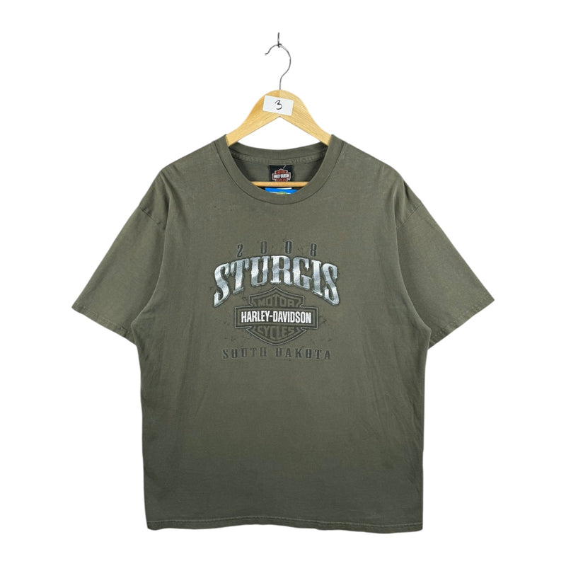 Vintage Harley Davidson Sturgis T-Shirt