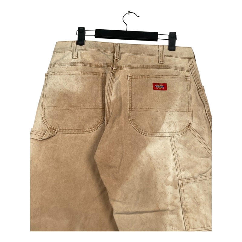Vintage Dickies Carpenter Shorts 29