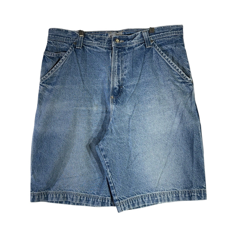 Y2K Billabong Denim Shorts 38x11