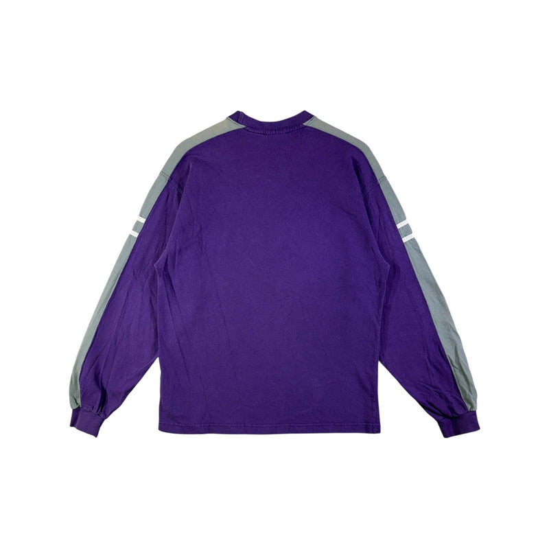 Vintage Kansas State Wildcats Crewneck