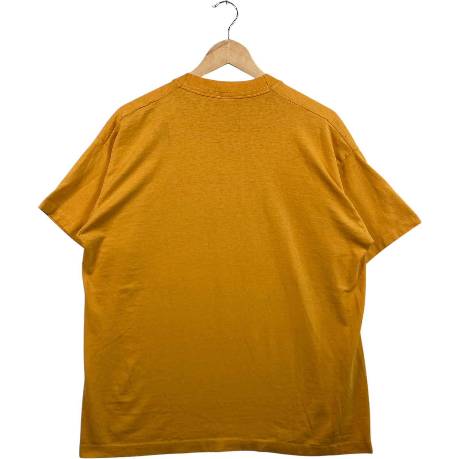 Vintage Iowa Falls Skate University Cyclones Arch Spellout Tee
