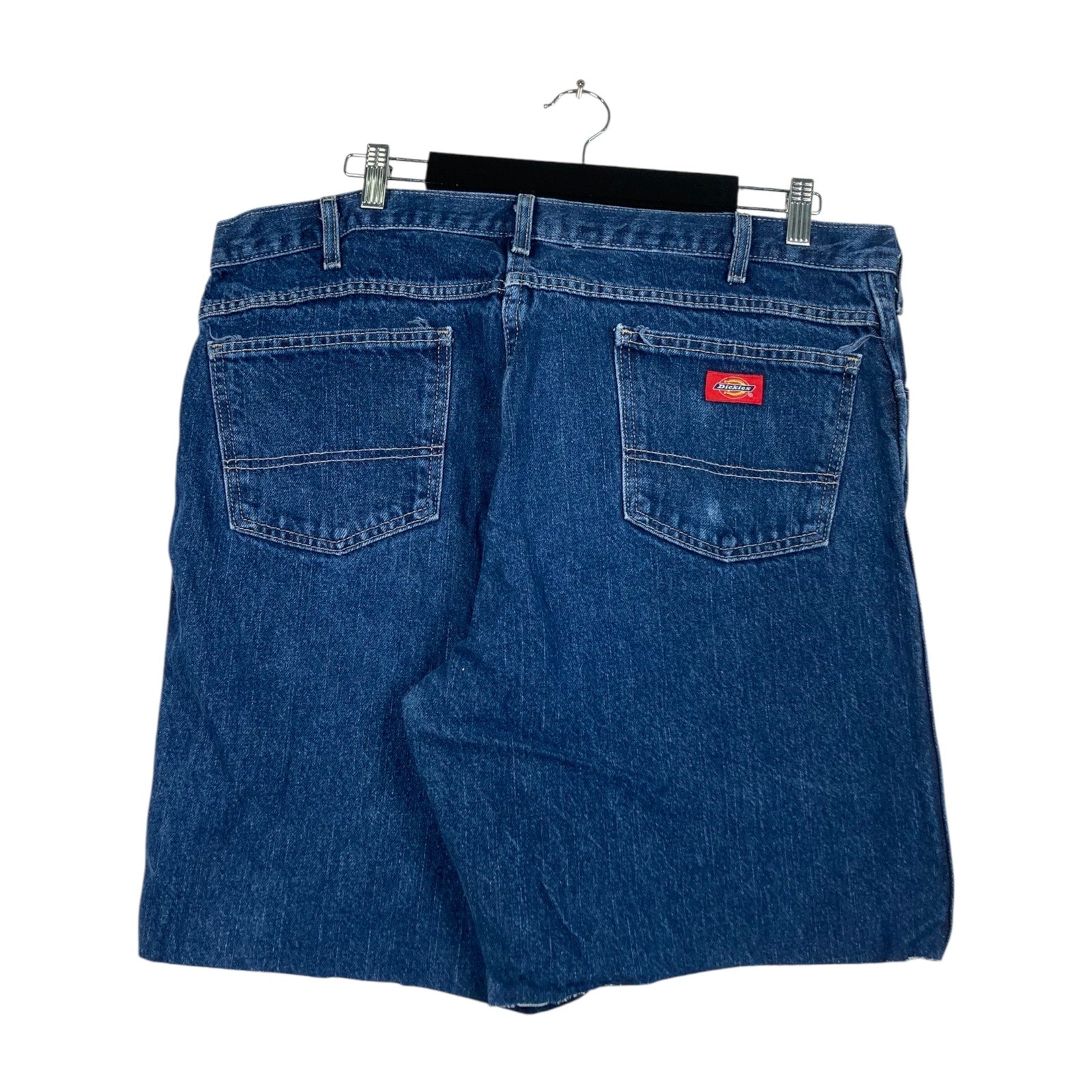 Vintage Dickies Denim Shorts 39