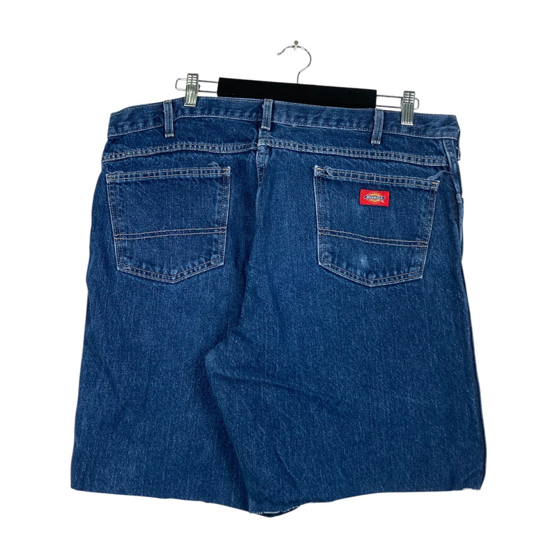 Vintage Dickies Denim Shorts 39