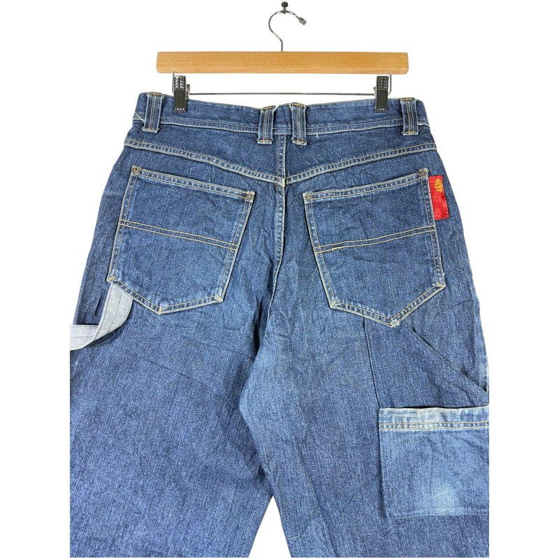Vintage JAM Denim Shorts 32