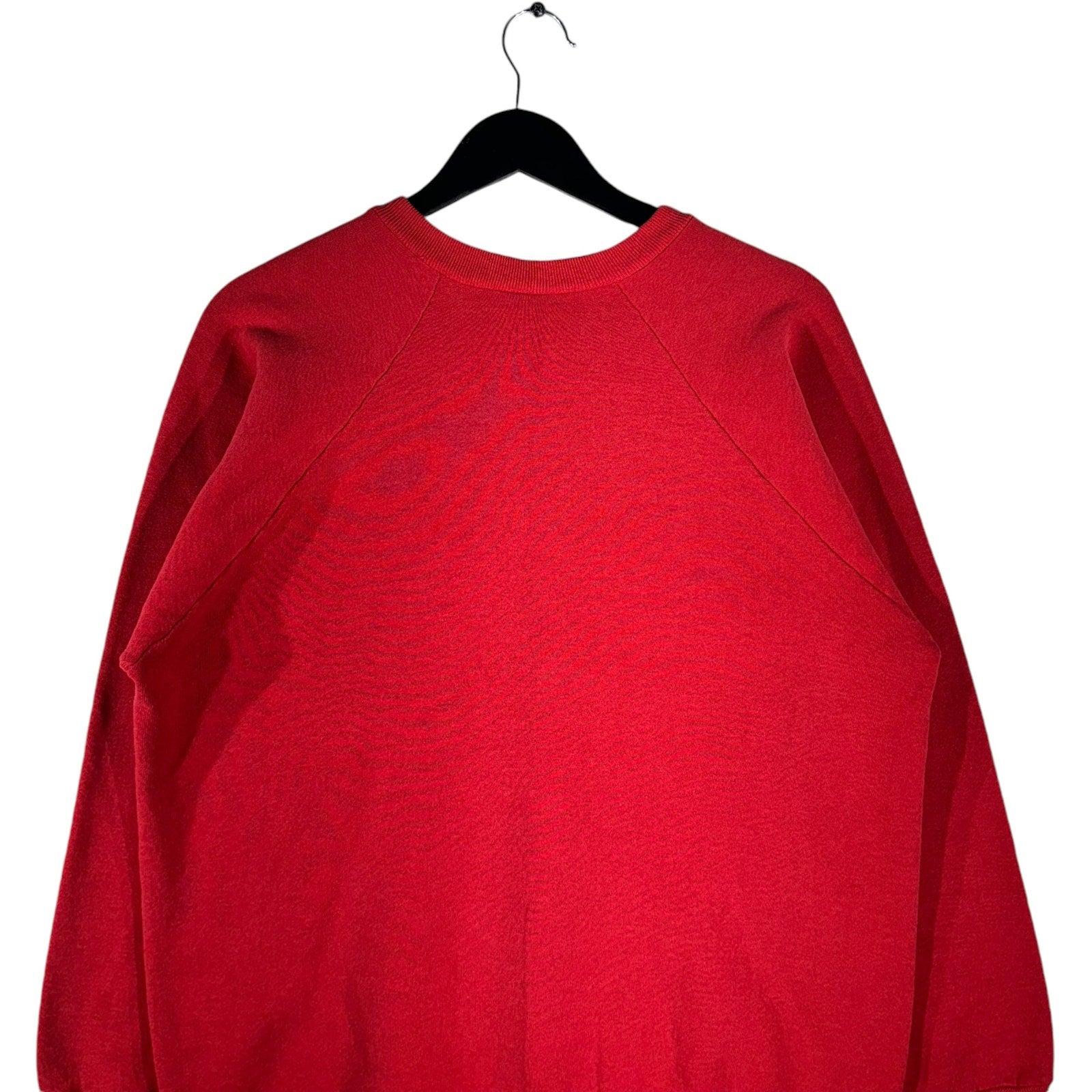 Vintage Blank Crewneck