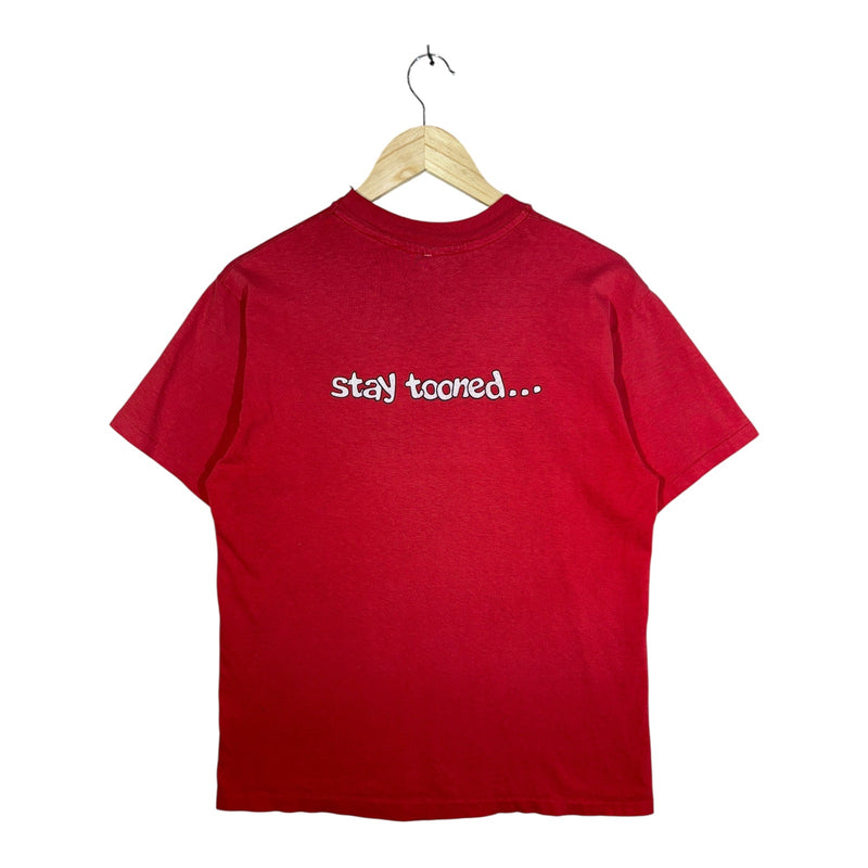 Vintage Movie Promo Graphic T-Shirt