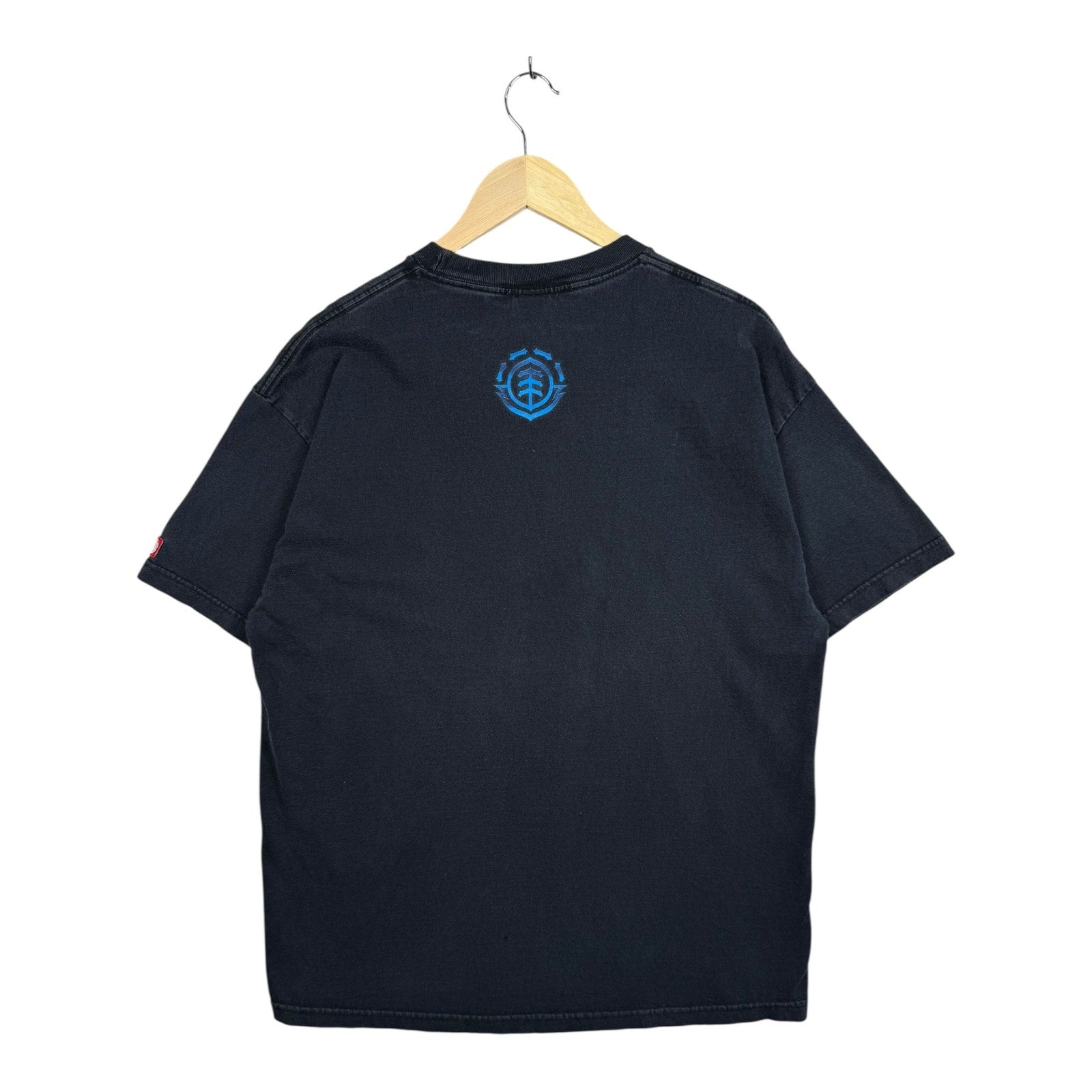 Vintage Elementz Forces Of Nature T-Shirt