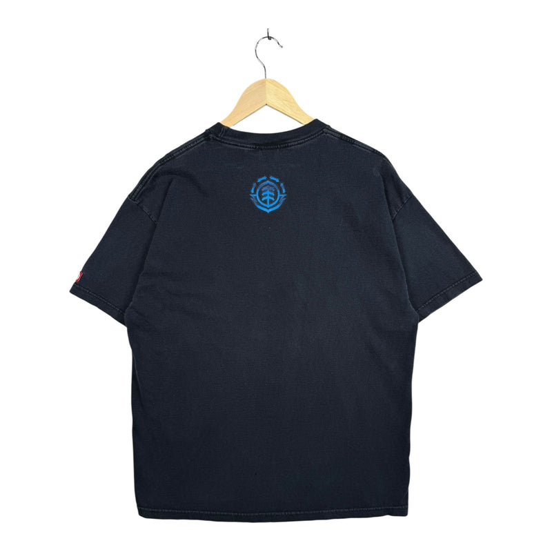 Vintage Elementz Forces Of Nature T-Shirt