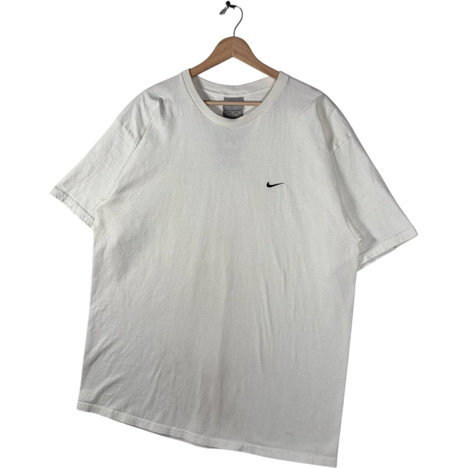 Vintage Nike Mini Swoosh Tee