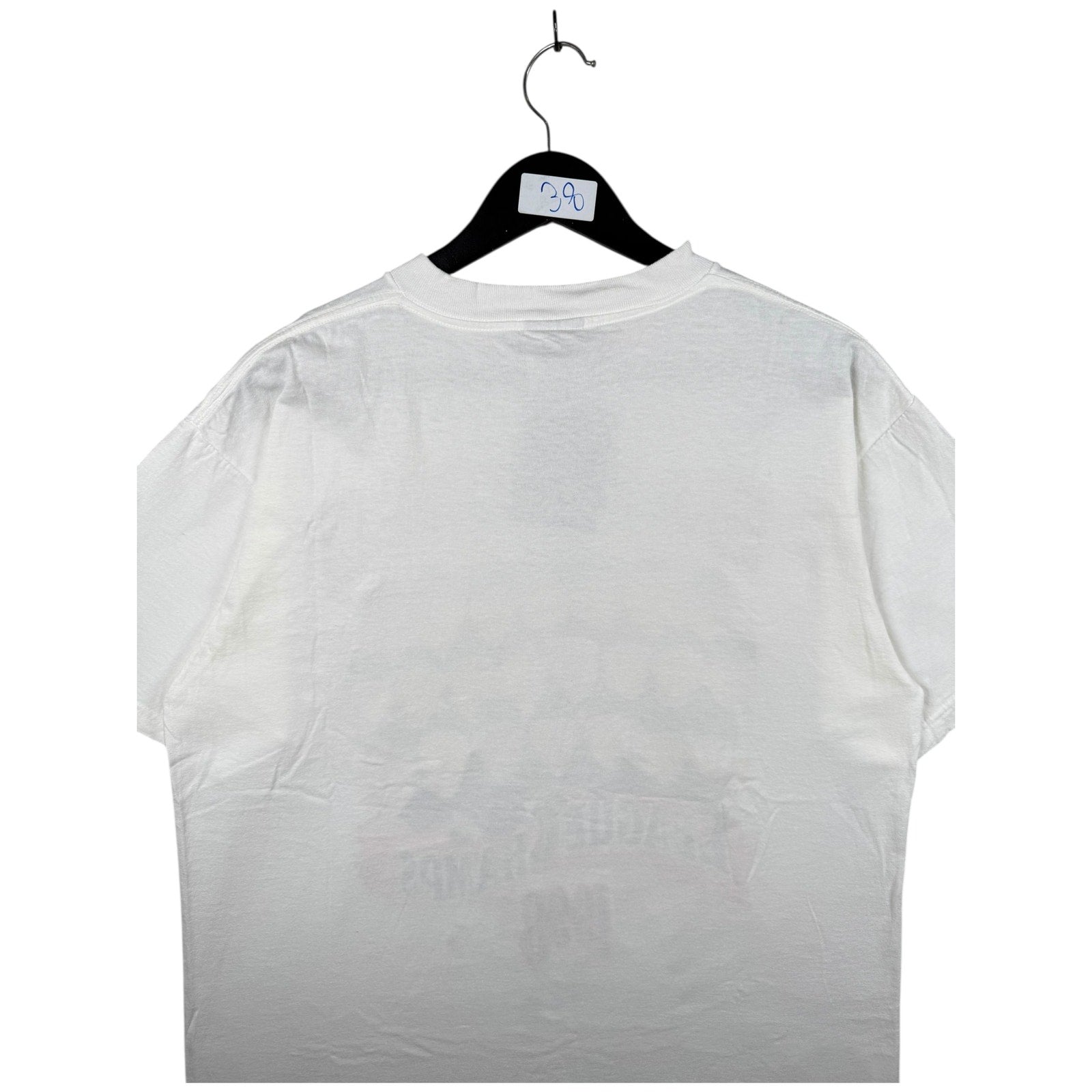 Vintage 1998 San Diego Padres MLB T-Shirt