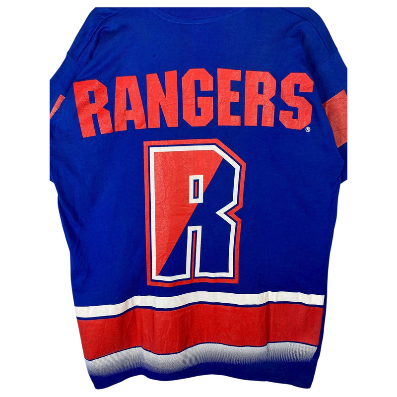 Vintage New York Rangers NHL T-Shirt