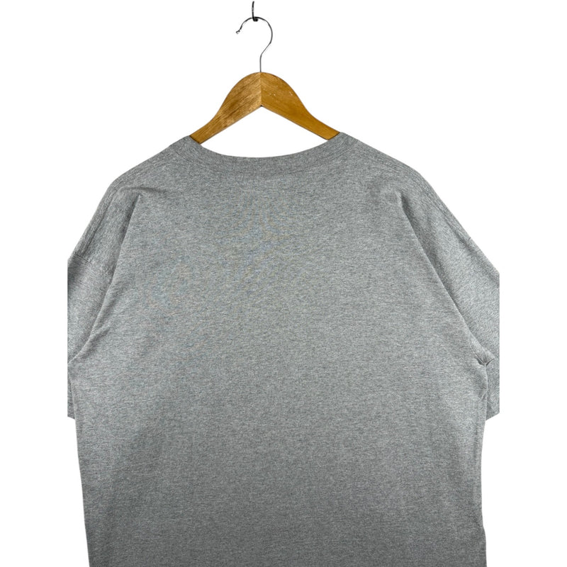 Vintage Colorado Avalanche Stanley Cup Champion NHL T-Shirt