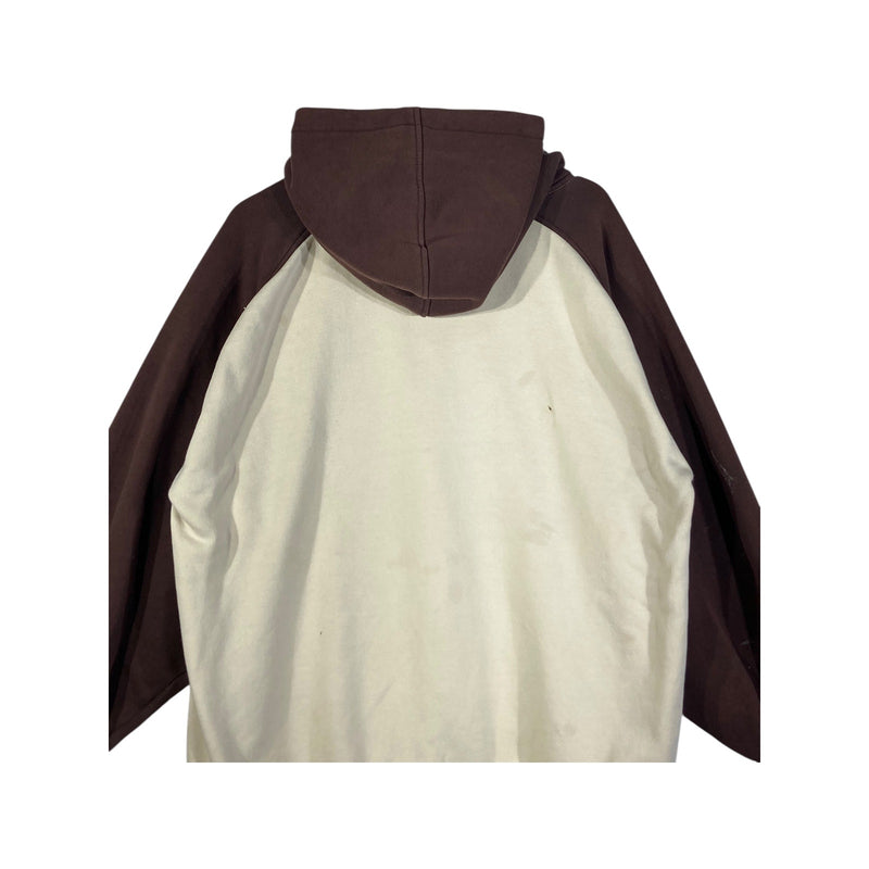 Vintage South Pole Full Zip Hoodi