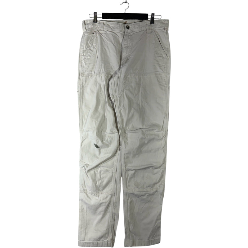 Vintage Carhartt Double Knee Carpenter Pants