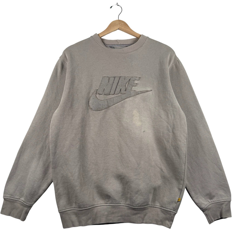Vintage Nike Logo Crewneck