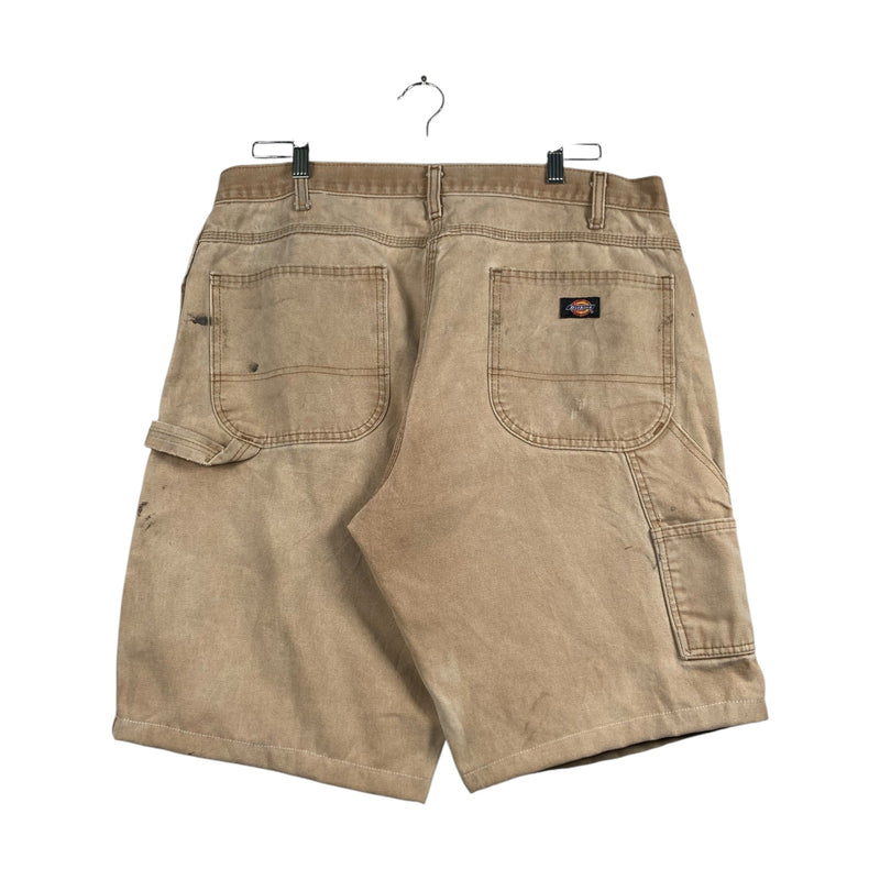 Vintage Dickies Carpenter Shorts 38
