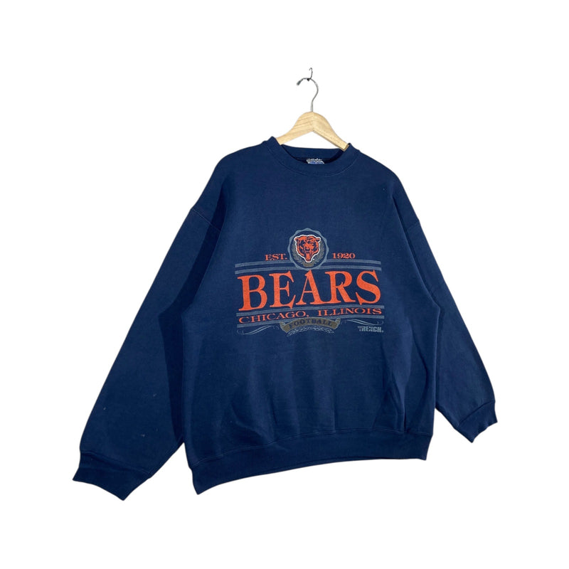 Vintage Chicago Bears NFL Crewneck