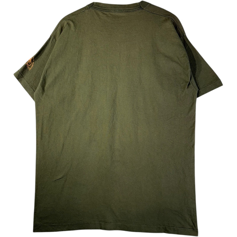 Vintage Motorcycle Days 1996 Graphic T-Shirt