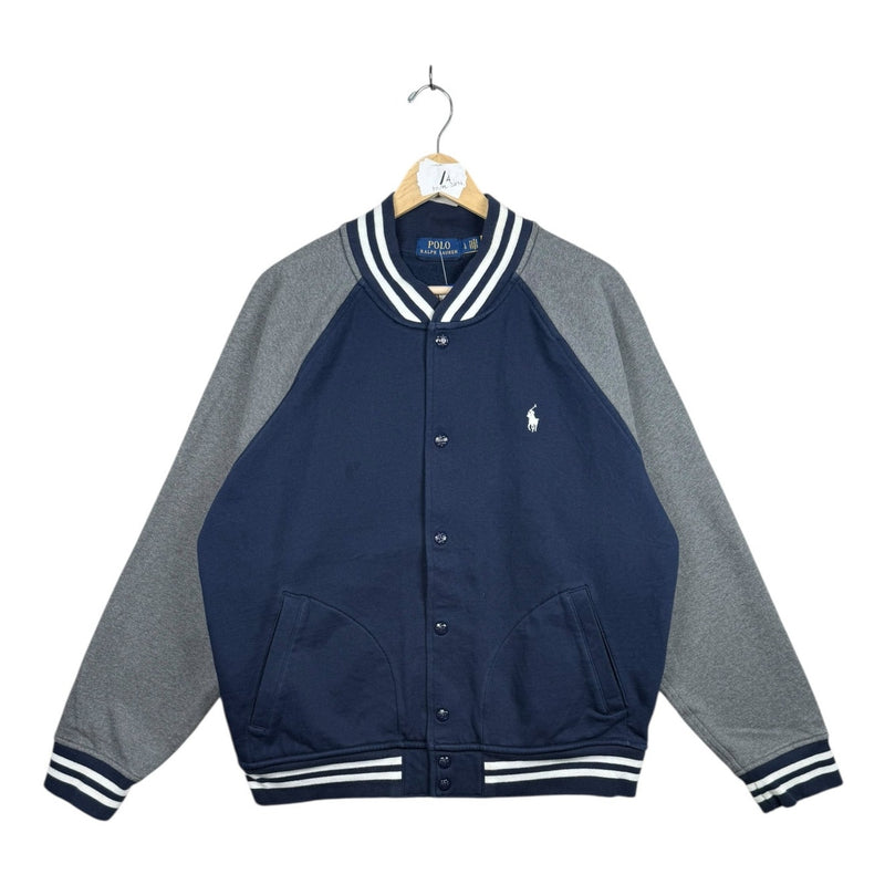 Vintage Polo by Ralph Lauren Bomber Light Jacket
