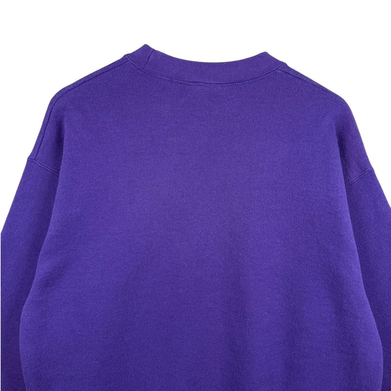 Vintage Disney Winnie the Pooh & Tigger Crewneck
