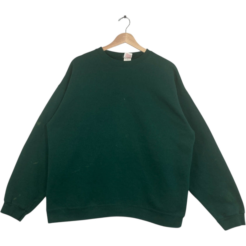Vintage Hanes Blank Crewneck
