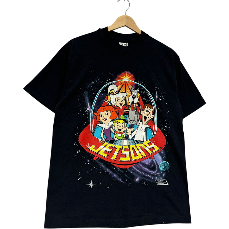 Vintage The Jetsons Cartoon Tee