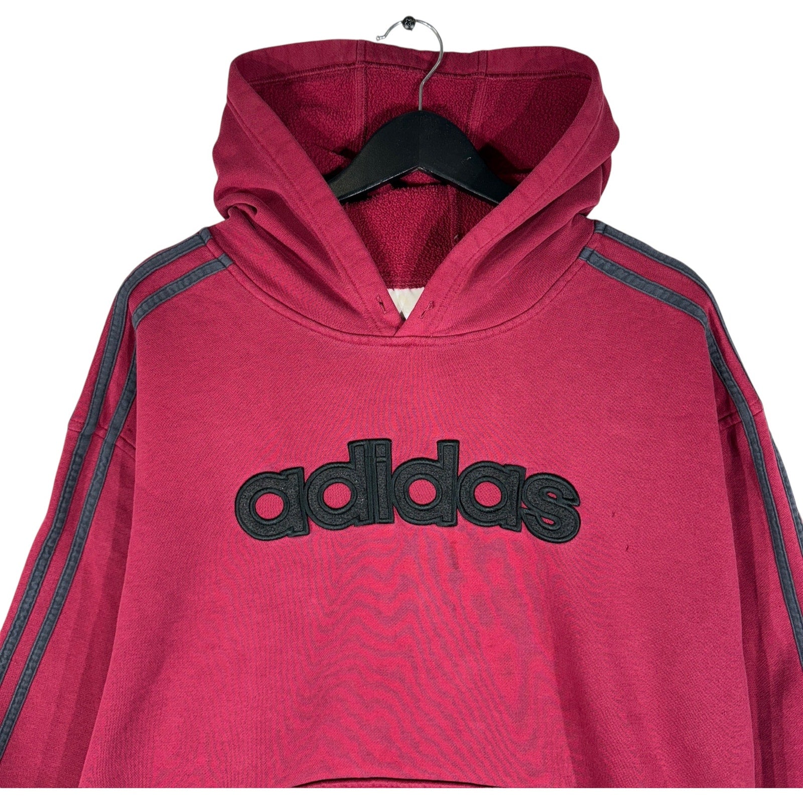 Vintage Adidas Hoodie