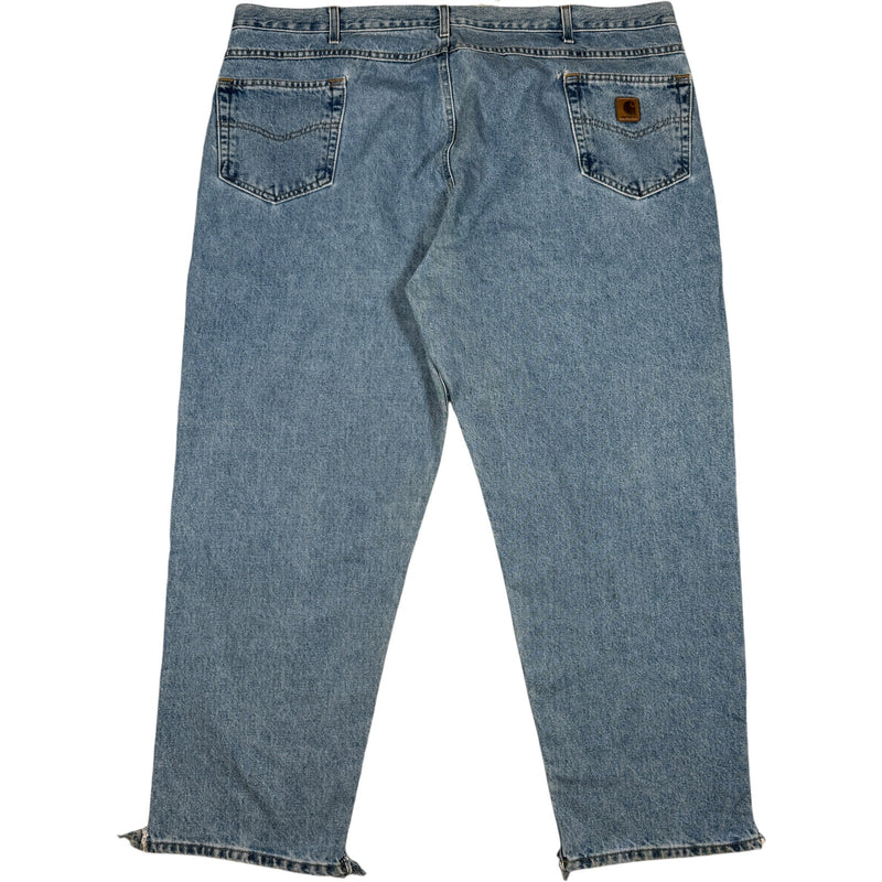 Vintage Carhartt Relaxed Denim Jeans