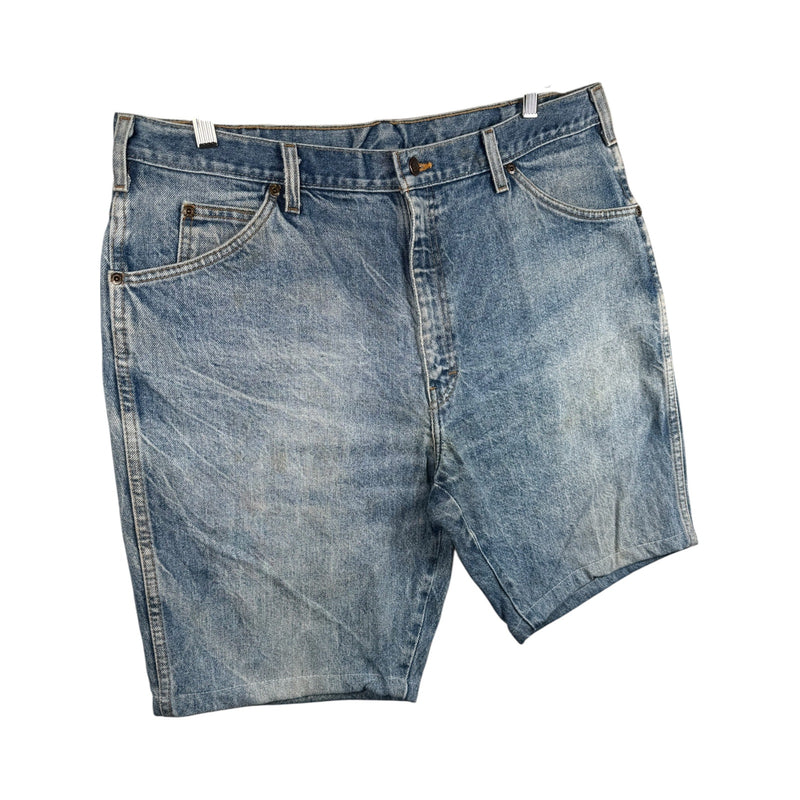Vintage Dickies Denim Shorts 38