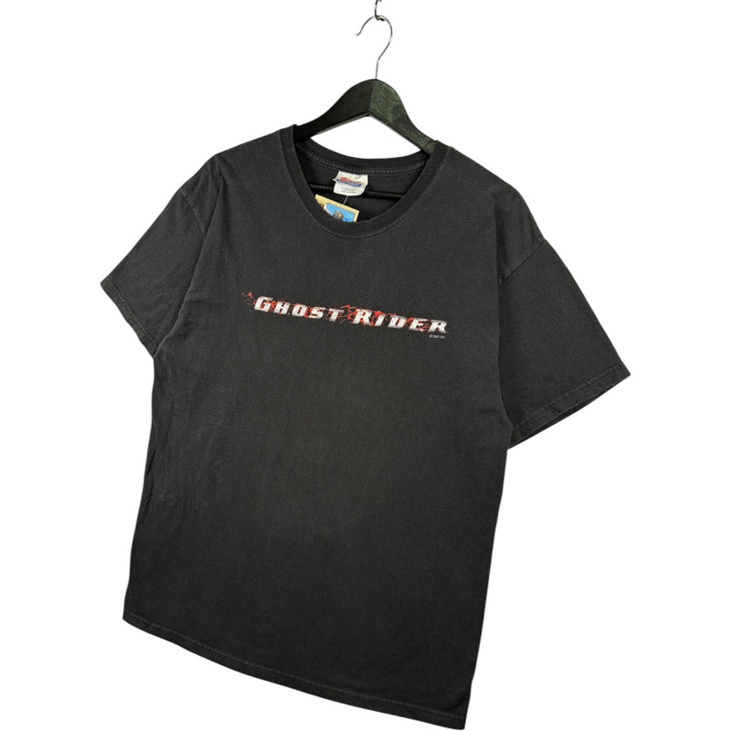 Vintage Ghost Rider T-Shirt