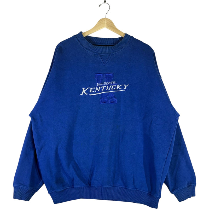 Vintage Kentucky Wildcats Crewneck