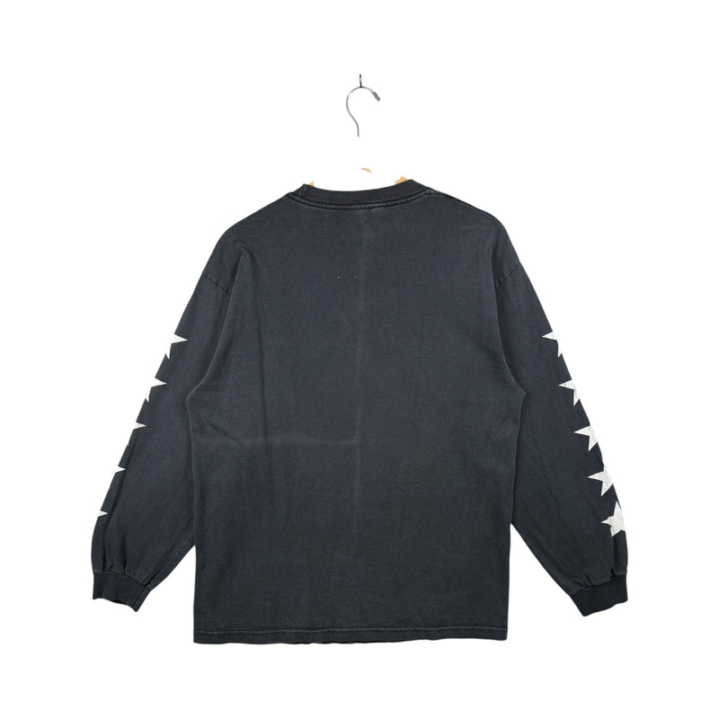 Vintage Lynyrd Skynyro Long Sleeve