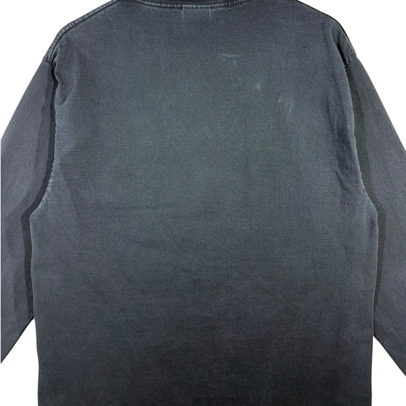 Vintage Purgatory Tactical Gamer Crewneck